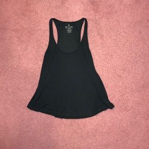 American Eagle Racerback Tank Top